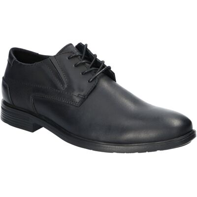 AMERICAN CLUB CY192 MODNE STYLOWE ELEGANCKIE PÓŁBUTY BUTY SKÓRZANE MĘSKIE BK 45 AMERICAN CLUB CY192 MODNE STYLOWE ELEGANCKIE PÓŁBUTY BUTY SKÓRZANE MĘSKIE BK 45