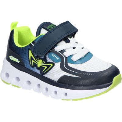 AMERICAN CLUB ES210 MODNE LEKKIE SNEAKERSY BUTY SPORTOWE DZIECIĘCE WKŁADKA SKÓRZANA N/L 30 AMERICAN CLUB ES210 MODNE LEKKIE SNEAKERSY BUTY SPORTOWE DZIECIĘCE WKŁADKA SKÓRZANA N/L 30