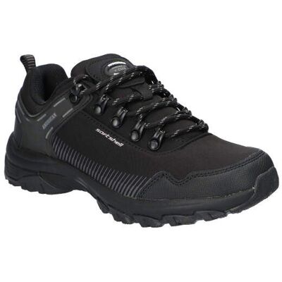 AMERICAN CLUB HL172 LEKKIE SOLIDNE TREKKINGI SPORTOWE BUTY SOFTSHELL BLACK 36 AMERICAN CLUB HL172 LEKKIE SOLIDNE TREKKINGI SPORTOWE BUTY SOFTSHELL BLACK 36