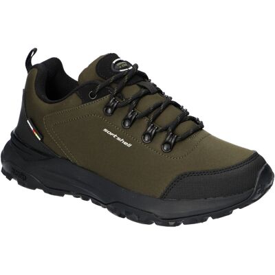 AMERICAN CLUB HL204 SOLIDNE LEKKIE ORYGINALNE TREKKINGI BUTY SPORTOWE SOFTSHELL KHAKI 41 AMERICAN CLUB HL204 SOLIDNE LEKKIE ORYGINALNE TREKKINGI BUTY SPORTOWE SOFTSHELL KHAKI 41