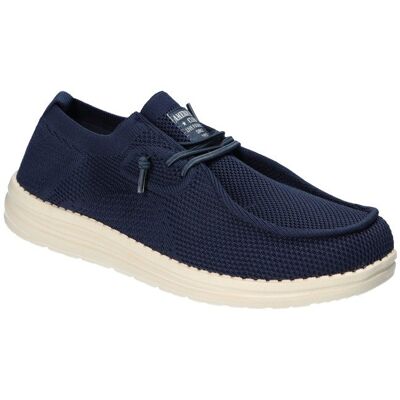 AMERICAN CLUB LE05 ORYGINALNE WSUWKI PRZEWIEWNE BUTY MĘSKIE WSUWANE NAVY 41 AMERICAN CLUB LE05 ORYGINALNE WSUWKI PRZEWIEWNE BUTY MĘSKIE WSUWANE NAVY 41