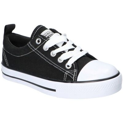 AMERICAN CLUB LH104 PRZEWIEWNE SOLIDNE TRAMPKI TENISÓWKI DZIECIĘCE BLACK 32 AMERICAN CLUB LH104 PRZEWIEWNE SOLIDNE TRAMPKI TENISÓWKI DZIECIĘCE BLACK 32