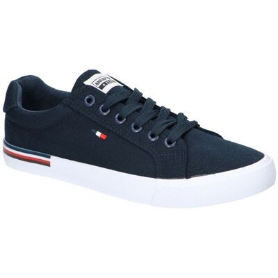AMERICAN CLUB LH116 ORYGINALNE TRAMPKI MODNE PRZEWIEWNE TENISÓWKI GRANAT 37 AMERICAN CLUB LH116 ORYGINALNE TRAMPKI MODNE PRZEWIEWNE TENISÓWKI GRANAT 37