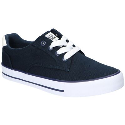 AMERICAN CLUB LH123 ORYGINALNE TRAMPKI TENISÓWKI MODNE SNEAKERSY NAVY 38 AMERICAN CLUB LH123 ORYGINALNE TRAMPKI TENISÓWKI MODNE SNEAKERSY NAVY 38