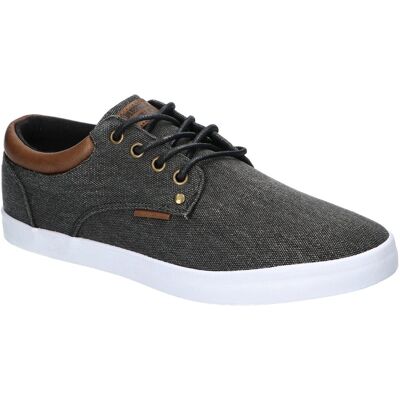 AMERICAN CLUB LH127 ORYGINALNE SNEAKERSY TENISÓWKI TRAMPKI MĘSKIE CZARNE 44 AMERICAN CLUB LH127 ORYGINALNE SNEAKERSY TENISÓWKI TRAMPKI MĘSKIE CZARNE 44
