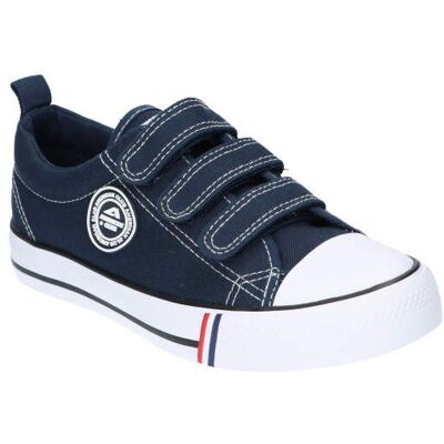 AMERICAN CLUB LH31 PRZEWIEWNE TRAMPKI TENISÓWKI NA RZEPY GRANATOWE 37 AMERICAN CLUB LH31 PRZEWIEWNE TRAMPKI TENISÓWKI NA RZEPY GRANATOWE 37