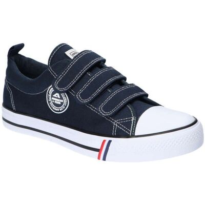 AMERICAN CLUB LH58 TRAMPKI TENISÓWKI NA RZEPY N 42 AMERICAN CLUB LH58 TRAMPKI TENISÓWKI NA RZEPY N 42