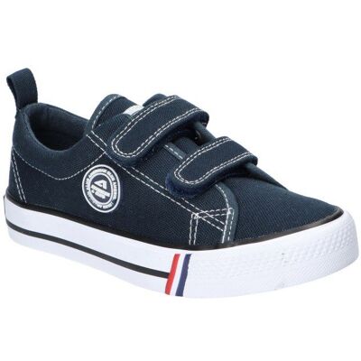 AMERICAN CLUB LH60 ORYGINALNE TENISÓWKI TRAMPKI DZIECIĘCE NA RZEPY NAVY 31 AMERICAN CLUB LH60 ORYGINALNE TENISÓWKI TRAMPKI DZIECIĘCE NA RZEPY NAVY 31