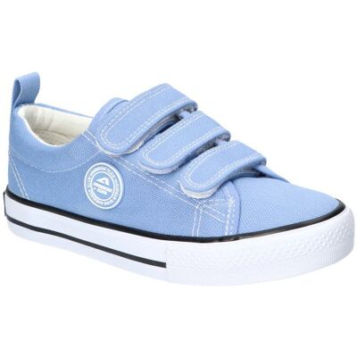 AMERICAN CLUB LH85 PRZEWIEWNE TRAMPKI TENISÓWKI NA RZEPY DZIECIĘCE BLUE 33 AMERICAN CLUB LH85 PRZEWIEWNE TRAMPKI TENISÓWKI NA RZEPY DZIECIĘCE BLUE 33