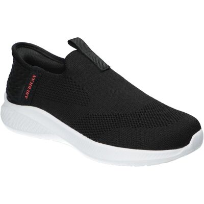AMERICAN CLUB RL179 LEKKIE STYLOWE SNEAKERSY WSUWKI BUTY SPORTOWE WSUWANE DZIECIĘCE B 32 AMERICAN CLUB RL179 LEKKIE STYLOWE SNEAKERSY WSUWKI BUTY SPORTOWE WSUWANE DZIECIĘCE B 32