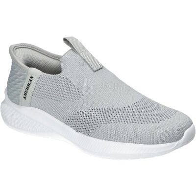 AMERICAN CLUB RL179 LEKKIE STYLOWE SNEAKERSY WSUWKI BUTY SPORTOWE WSUWANE DZIECIĘCE G 34 AMERICAN CLUB RL179 LEKKIE STYLOWE SNEAKERSY WSUWKI BUTY SPORTOWE WSUWANE DZIECIĘCE G 34