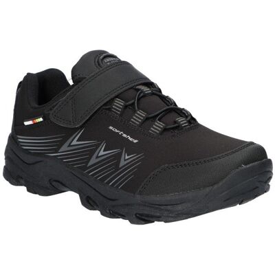 AMERICAN CLUB WT246 ORYGINALNE LEKKIE SOLIDNE TREKKINGI BUTY SPORTOWE DZIECIĘCE SOFTSHELL RZEP BK 32 AMERICAN CLUB WT246 ORYGINALNE LEKKIE SOLIDNE TREKKINGI BUTY SPORTOWE DZIECIĘCE SOFTSHELL RZEP BK 32