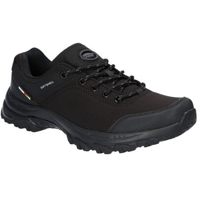 AMERICAN CLUB WT268 SOLIDNE ORYGINALNE TREKKINGI LEKKIE BUTY SPORTOWE SOFTSHELL BLACK 41 AMERICAN CLUB WT268 SOLIDNE ORYGINALNE TREKKINGI LEKKIE BUTY SPORTOWE SOFTSHELL BLACK 41