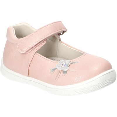 AMERICAN CLUB XD121 BALERINKI, BUTY DZIECIĘCE, RZEP, WKŁADKA SKÓRZANA PN 25 AMERICAN CLUB XD121 BALERINKI, BUTY DZIECIĘCE, RZEP, WKŁADKA SKÓRZANA PN 25