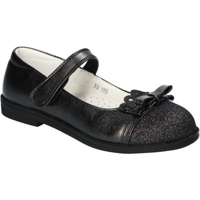 AMERICAN CLUB XD185 BALERINKI BUTY DZIECIĘCE NA RZEP WKŁADKA SKÓRZANA BK 33 AMERICAN CLUB XD185 BALERINKI BUTY DZIECIĘCE NA RZEP WKŁADKA SKÓRZANA BK 33