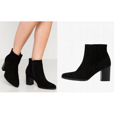 Inny producent B0B053*GABOR COMFORT BOTKI NA OBCASIE EU 39 14CA Inny producent B0B053*GABOR COMFORT BOTKI NA OBCASIE EU 39 14CA