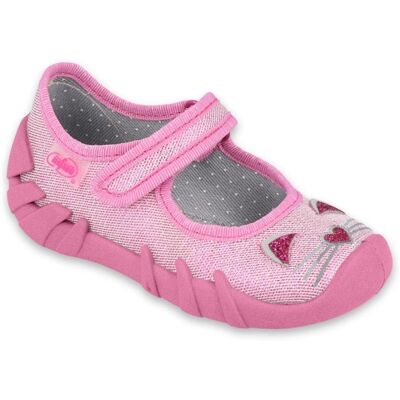 Balerinki dziewczęce Speedy Befado - 109P235 22 Balerinki dziewczęce Speedy Befado - 109P235 22