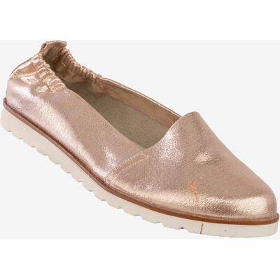 Inny producent Baleriny Damskie Ekoskóra Buty Eleganckie Jezzi Różowe SA40-1 Różowy 39 Inny producent Baleriny Damskie Ekoskóra Buty Eleganckie Jezzi Różowe SA40-1 Różowy 39