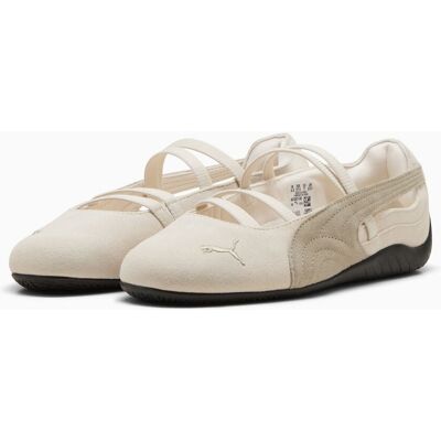 Baleriny damskie Puma SPEEDCAT BALLET beżowe 40128708 r 40.5 Baleriny damskie Puma SPEEDCAT BALLET beżowe 40128708 r 40.5