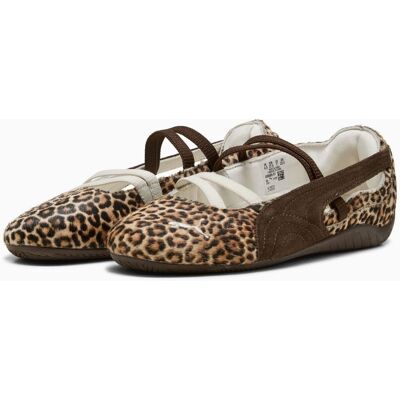Baleriny damskie Puma SPEEDCAT BALLET brązowe 40668901 r 36 Baleriny damskie Puma SPEEDCAT BALLET brązowe 40668901 r 36