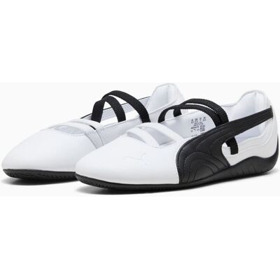 Baleriny damskie Puma SPEEDCAT białe 40614403 r 39 Baleriny damskie Puma SPEEDCAT białe 40614403 r 39