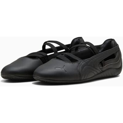 Baleriny damskie Puma SPEEDCAT czarne 40614401 r 37 Baleriny damskie Puma SPEEDCAT czarne 40614401 r 37