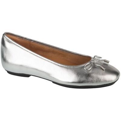 Baleriny FitFlop Delicato Bow Soft Ballerina W IH2-011 Baleriny FitFlop Delicato Bow Soft Ballerina W IH2-011