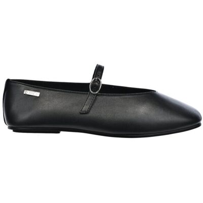 Baleriny skórzane damskie BIG STAR TT274450 38 Baleriny skórzane damskie BIG STAR TT274450 38