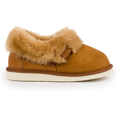 Ire Shoes Bambosze Kapcie Damskie Naturalna Skóra Wełna r.36 Ire Shoes Bambosze Kapcie Damskie Naturalna Skóra Wełna r.36