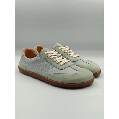 własny produkt Barefoot ZOLI buty minimalistyczne w dwóch tęgościach szary błękit mięta 36 własny produkt Barefoot ZOLI buty minimalistyczne w dwóch tęgościach szary błękit mięta 36