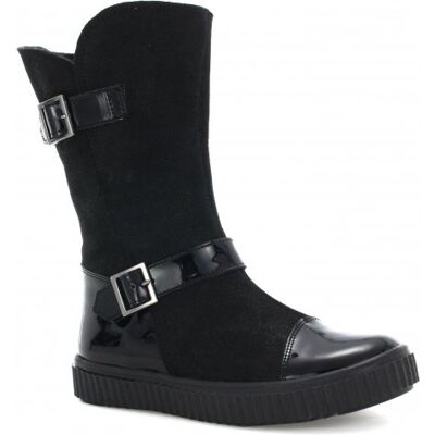 Bartek Buty Kozaki Ocieplane 24413/12Rl R. 30 Bartek Buty Kozaki Ocieplane 24413/12Rl R. 30