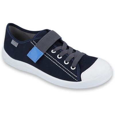 Befado - Obuwie buty dziecięce kapcie pantofle tenisówki dla chłopca - 37 Befado - Obuwie buty dziecięce kapcie pantofle tenisówki dla chłopca - 37