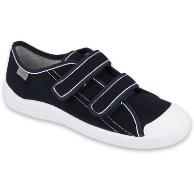 Befado - Obuwie buty młodzieżowe tenisówki trampki dla chłopca - 39 Befado - Obuwie buty młodzieżowe tenisówki trampki dla chłopca - 39