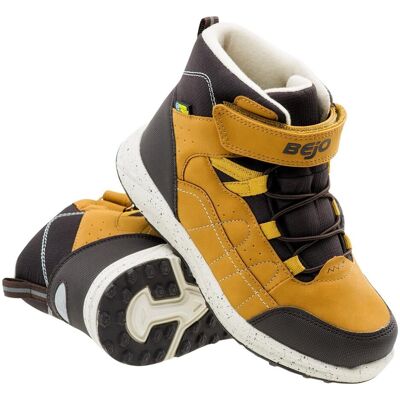 BEJO, Buty zimowe chłopięce, Dibon Jr, rozmiar 32 BEJO, Buty zimowe chłopięce, Dibon Jr, rozmiar 32