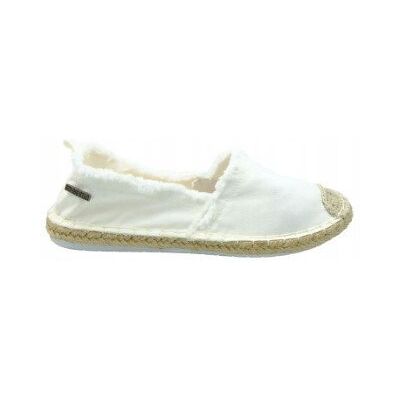 BIG STAR espadryle damskie białe DD274756 r.40 BIG STAR espadryle damskie białe DD274756 r.40