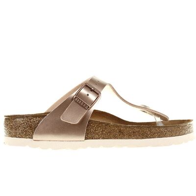 Birkenstock, Japonki dziewczęce, Gizeh, rozmiar 39 Birkenstock, Japonki dziewczęce, Gizeh, rozmiar 39