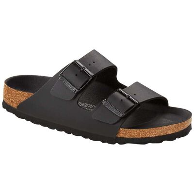Birkenstock, Klapki, Arizona BS, rozmiar 41 Birkenstock, Klapki, Arizona BS, rozmiar 41