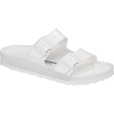 Birkenstock, Klapki męskie, Arizona EVA, rozmiar 42 Birkenstock, Klapki męskie, Arizona EVA, rozmiar 42