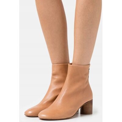 Inny producent Bisgaard WOMEN'S PROJECT DAGMAR Botki 37 14CA Inny producent Bisgaard WOMEN'S PROJECT DAGMAR Botki 37 14CA