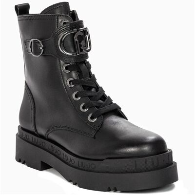 Liu Jo Black Liu Jo Black