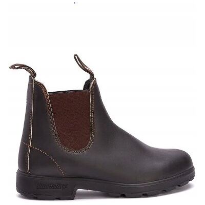 Inny producent BLUNDSTONE SZTYBLETY MĘSKIE BRĄZOWE WSUWANE 39 6DA Inny producent BLUNDSTONE SZTYBLETY MĘSKIE BRĄZOWE WSUWANE 39 6DA