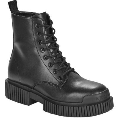 Giorgio Armani Botki damskie Armani Exchange XDN031 XV875 czarny - Shoes: 39 Giorgio Armani Botki damskie Armani Exchange XDN031 XV875 czarny - Shoes: 39