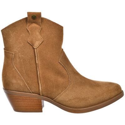 Botki damskie BIG STAR SHOES TT274953 38 Botki damskie BIG STAR SHOES TT274953 38