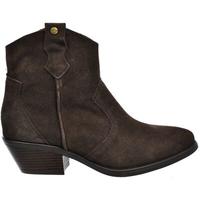 Botki damskie BIG STAR SHOES TT274954 39 Botki damskie BIG STAR SHOES TT274954 39