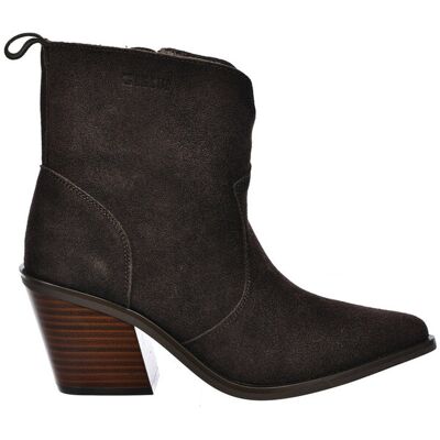Botki damskie BIG STAR SHOES TT274956 40 Botki damskie BIG STAR SHOES TT274956 40