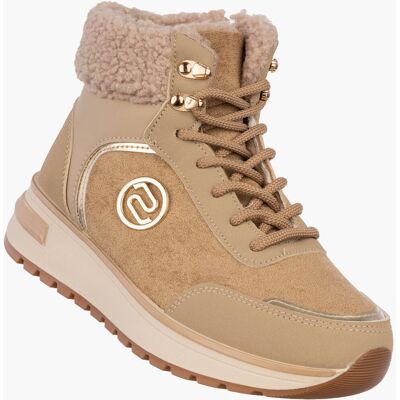 brak danych Botki Damskie Buty Zimowe Wygodne Ocieplane Stylowe na Zamek Khaki SJ2552-2 Beżowy 38 brak danych Botki Damskie Buty Zimowe Wygodne Ocieplane Stylowe na Zamek Khaki SJ2552-2 Beżowy 38