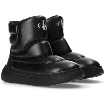 Botki damskie Calvin Klein V3A5-80669-1355999 37 Botki damskie Calvin Klein V3A5-80669-1355999 37