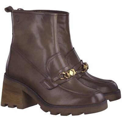 Botki damskie Caprice 9-25426-41 348 TAUPE NAPPA 38 Botki damskie Caprice 9-25426-41 348 TAUPE NAPPA 38