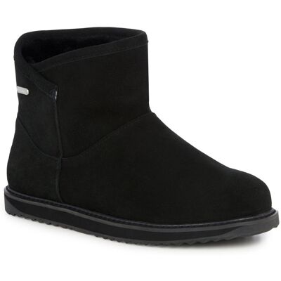 Emu Australia - Dofida Mini - Czarny - 38 - Buty Emu Australia - Dofida Mini - Czarny - 38 - Buty