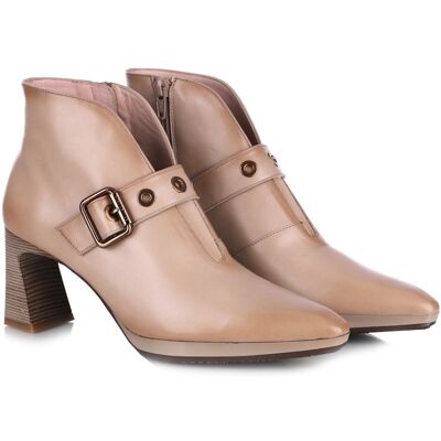 Botki damskie Hispanitas HI254244 SOHO-I25 TOPO R.36 Botki damskie Hispanitas HI254244 SOHO-I25 TOPO R.36